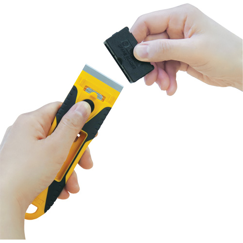 Racloir pour le verre Fastek