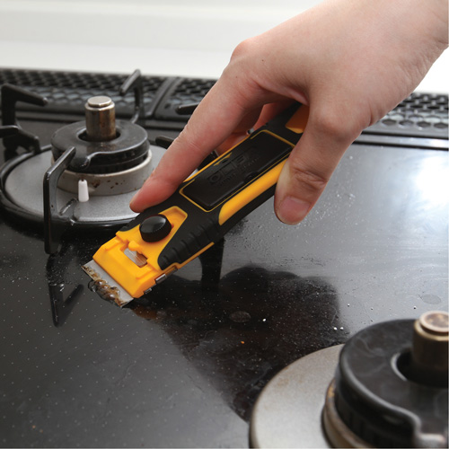 Racloir pour le verre Fastek