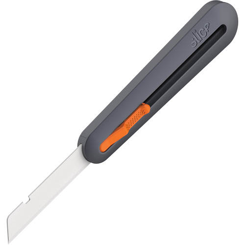 Slice Manual Industrial Knife, Ceramic, Nylon Handle Fastek