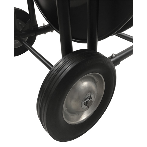 Distributeur de feuillards, Feuillard Polyester/Acier/Polypropyl&egrave;ne, Dia de noyau 16"/8", largeur de rouleau 3"/8"/6" Fastek