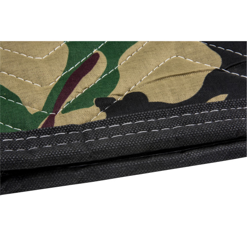 Enveloppe de protection standard pour mobilier, 80" lo x 72" la, 29 oz. Fastek