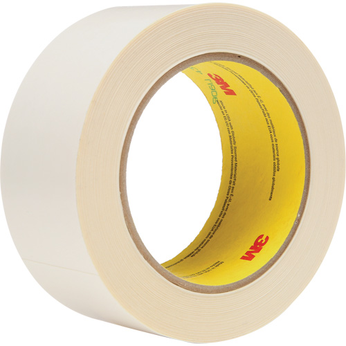 Repulpable Flying Splice Tape 906W, 18 mm (3/4") x 33 m (108'), White Fastek