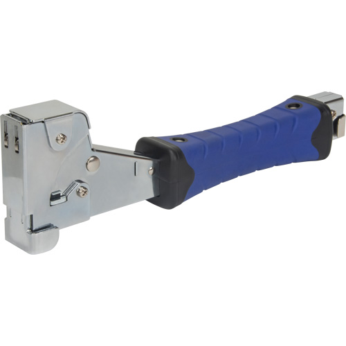 Heavy-Duty Hammer Tacker, 1/4", 5/16", 3/8", 1/2", 9/16" Fastek