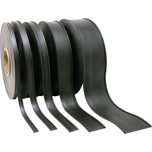 Porte-&eacute;tiquette, Magn&eacute;tique, 600" lo x 2" la Fastek