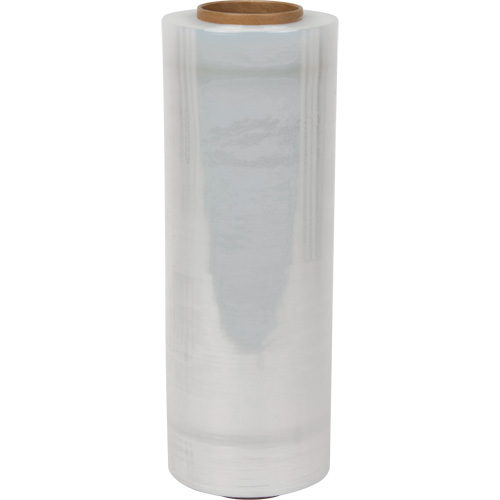 Film &eacute;tirable, Coul&eacute;, Calibre 80 (20,3 microm&egrave;tres), 15" x 1500' Fastek