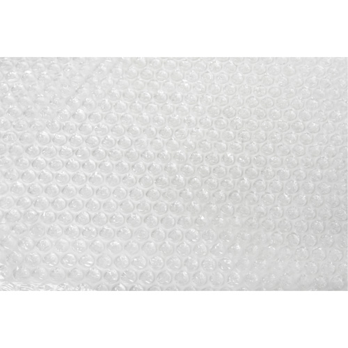 Bubble Roll, 375' x 24", Bubble Size 5/16" Fastek