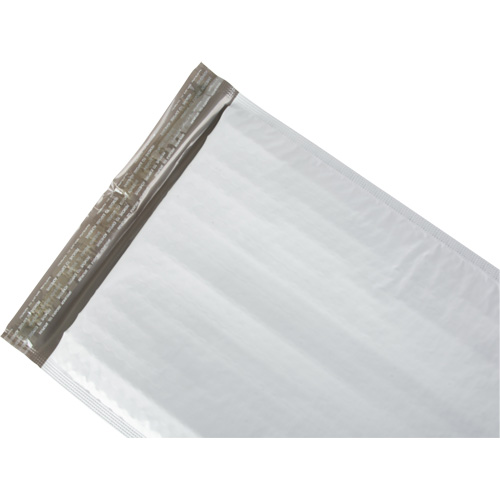 Enveloppe postale coussin&eacute;e, Kraft, 9-1/2" la x 14-1/2" lo Fastek