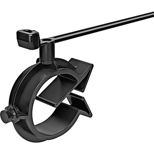 Cable Ties with Pipe Clip Fastek