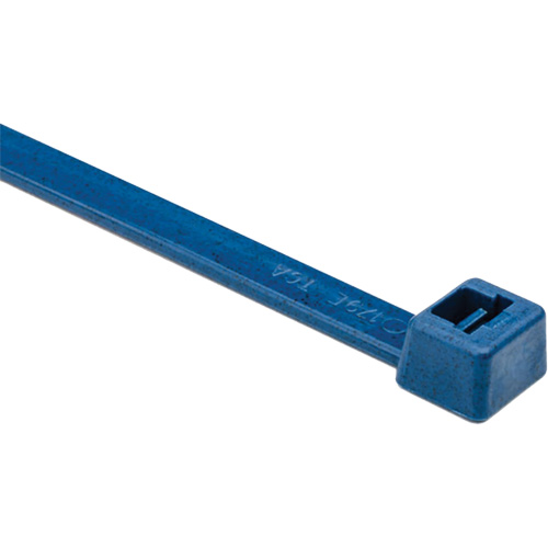 Metal Content Cable Ties Fastek