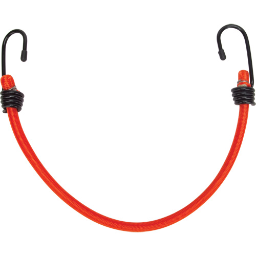 Bungee Cord Tie Downs, 12" Fastek