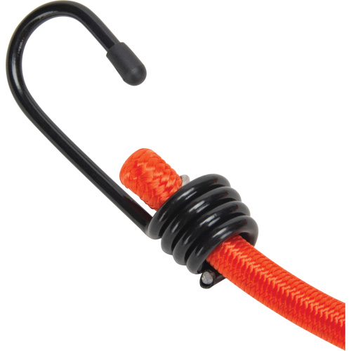 Bungee Cord Tie Downs, 24" Fastek