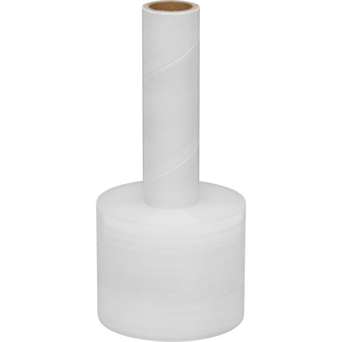 Film pour cerclage, Coul&eacute;, Calibre 120, 3" x 650' Fastek