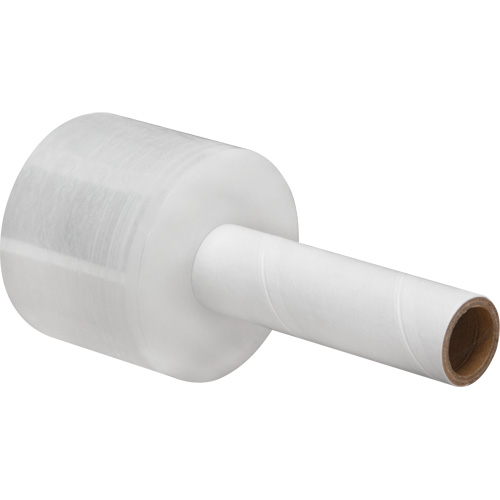 Film pour cerclage, Coul&eacute;, Calibre 120, 3" x 650' Fastek