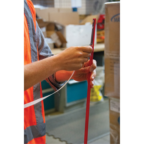 Strapping Pallet Threader Wand Fastek