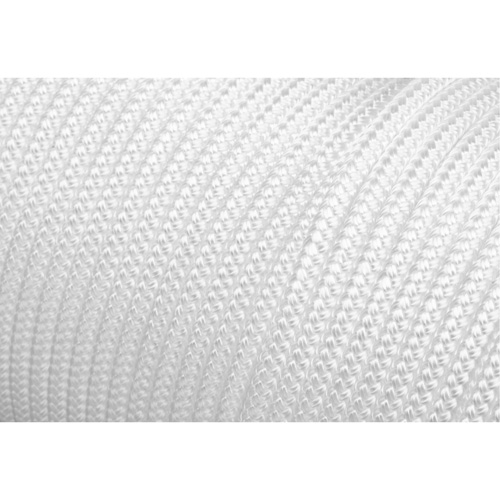 1/4" Braided Rope, Nylon, 250' Fastek