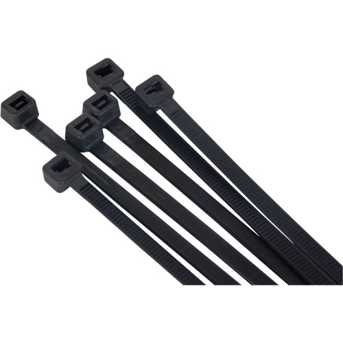 Cable Tie, 8" Long Fastek