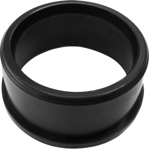 Bushing, 3" x 2", Spigot x Hub, Plastic Fastek