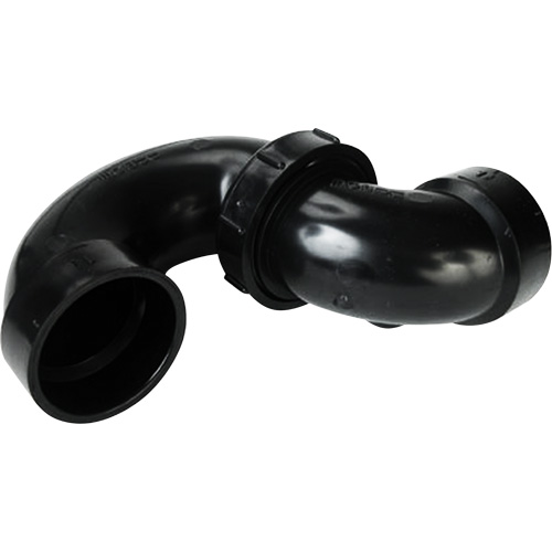 P-Trap with Union Fastek