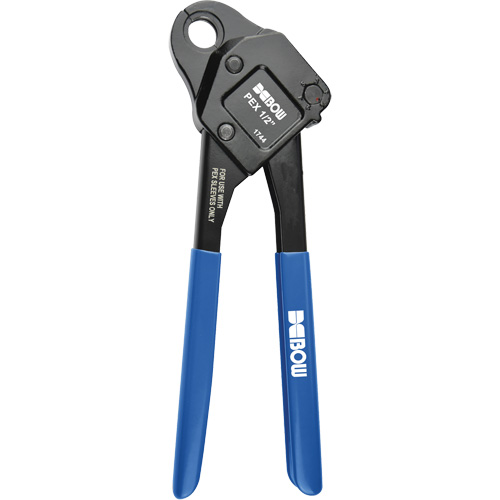 Compact Angled Crimp Tool Fastek