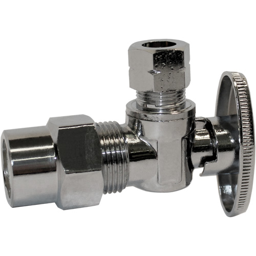 Lead-Free Stop Valve Fastek