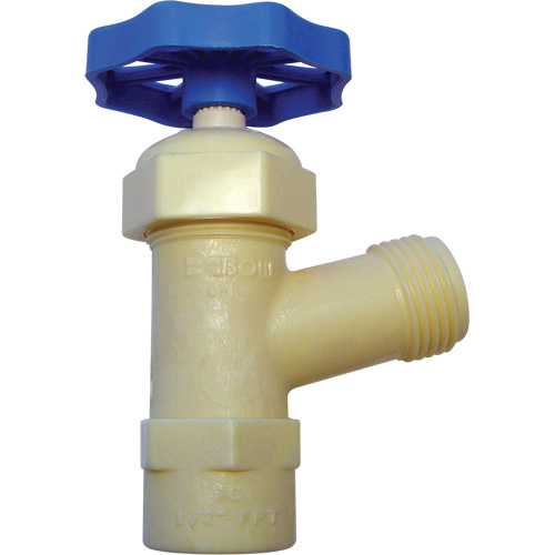 Boiler Drain Valve Fastek
