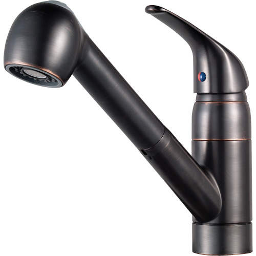 Robinet de cuisine s&eacute;rie Pfirst Fastek