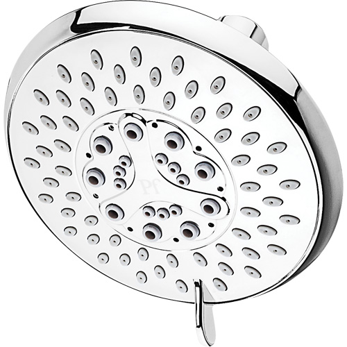 Multi-Function Showerhead Fastek