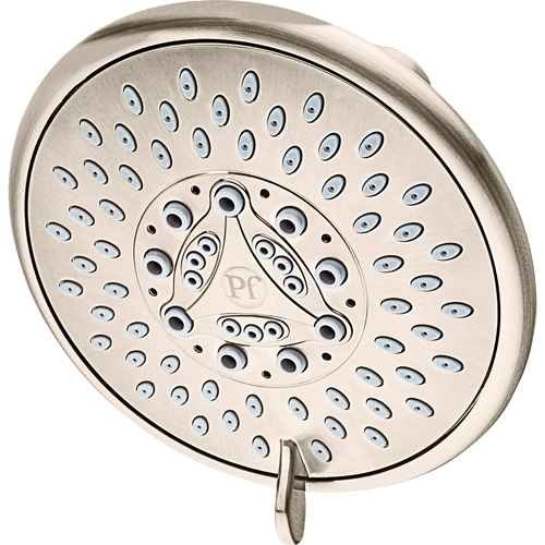 Multi-Function Showerhead Fastek
