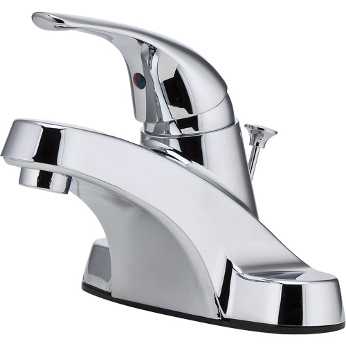 Pfirst Series Single Control Bathroom Faucet Fastek