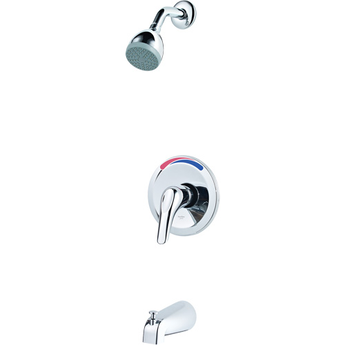 Pfirst Series Tub & Shower Trim Fastek