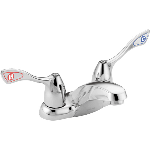 M-Bition&reg; Centreset Lavatory Faucet Fastek