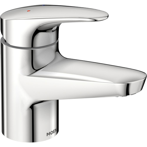 Commercial Single Mount Lavatory Faucet Fastek