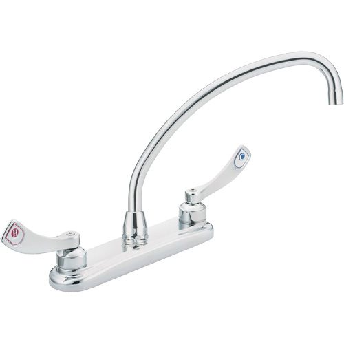 M-Dura Centreset Kitchen Faucet Fastek