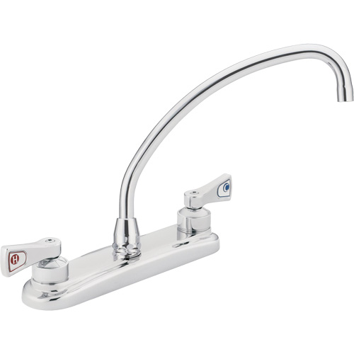 M-Dura Centreset Kitchen Faucet Fastek