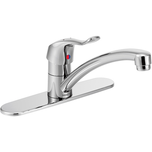 M-Dura Kitchen Faucet Fastek