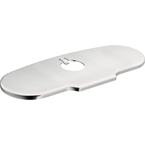 M-Press 4" Commercial Deck Plate Fastek