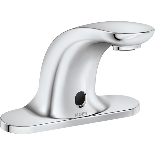 M-Power Centreset Lavatory Faucet Fastek