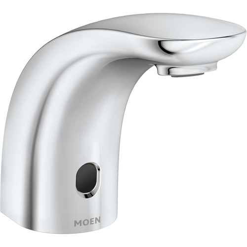 M-Power Single Mount Lavatory Faucet Fastek
