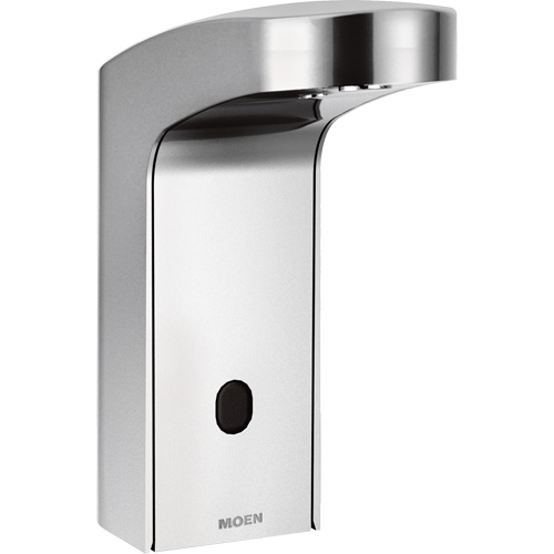 M-Power Single Mount Lavatory Faucet Fastek