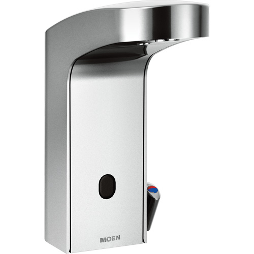 M-Power Single Mount Lavatory Faucet Fastek