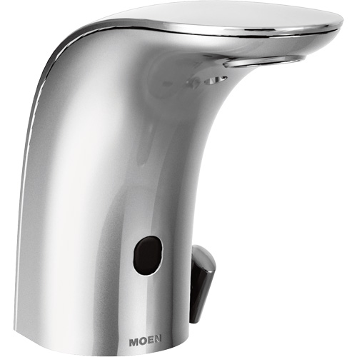 M-Power Single Mount Lavatory Faucet Fastek