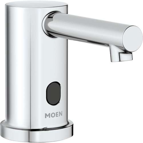 M-Power Align&reg; Style Soap Dispenser Fastek