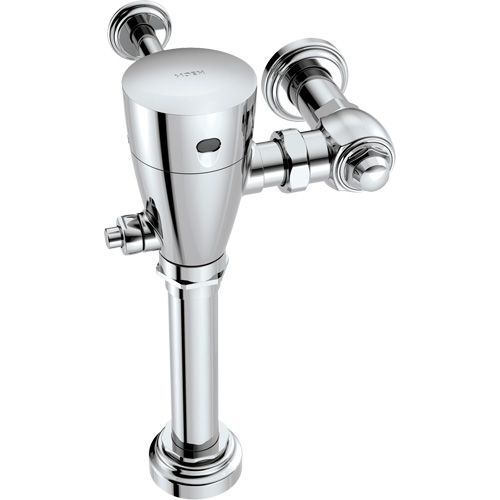 M-Power  Electronic Toilet Flush Valve Fastek