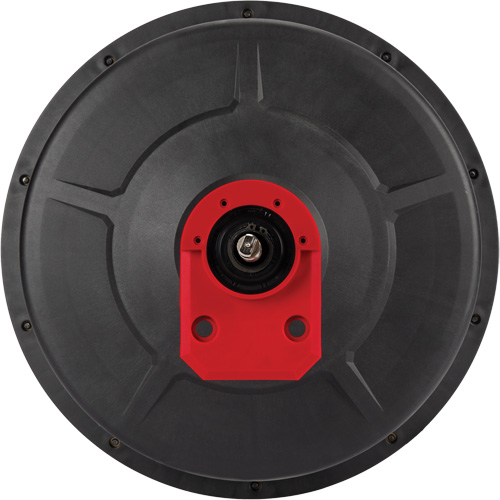 D&eacute;gorgeoir avec c&acirc;ble dancrage Fastek