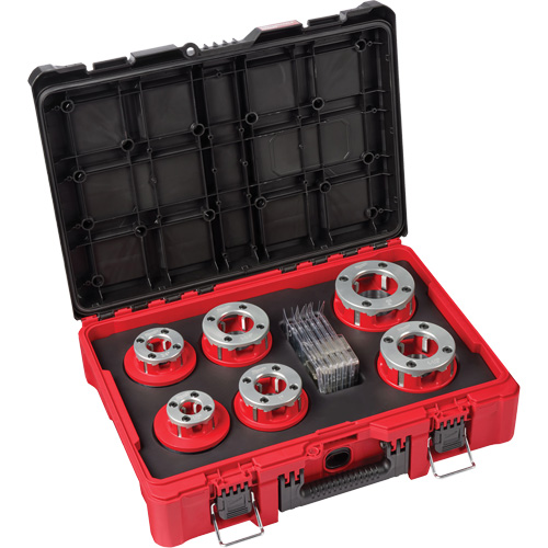 NPT Die Head Kit Fastek