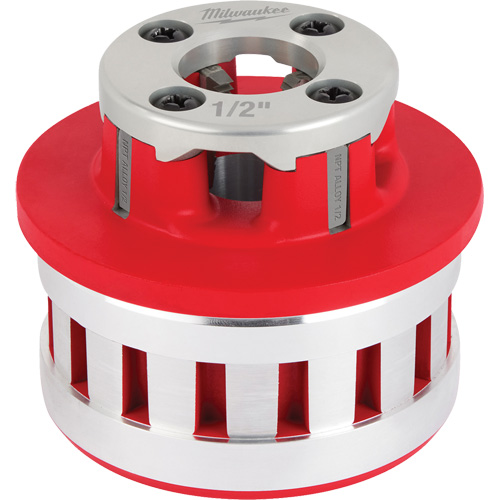 T&ecirc;te de fili&egrave;re NPT Fastek