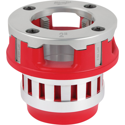 T&ecirc;te de fili&egrave;re NPT Fastek