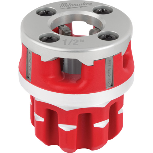 NPT Compact Die Head Fastek