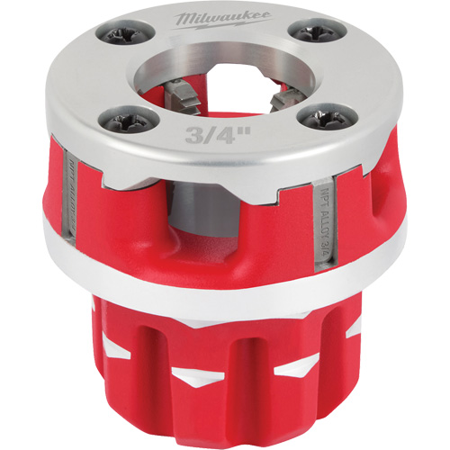 NPT Compact Die Head Fastek