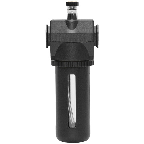 Lubrificateur avec bol standard Modulair 400, 1/2" NPTF, Max. 150 psi, Canalisation/Modulaire Fastek